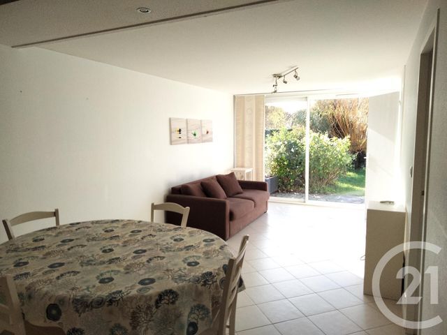 Appartement F3 &agrave; vendre - 3 pi&egrave;ces - 51,53 m2 - Arzon - 56 - BRETAGNE