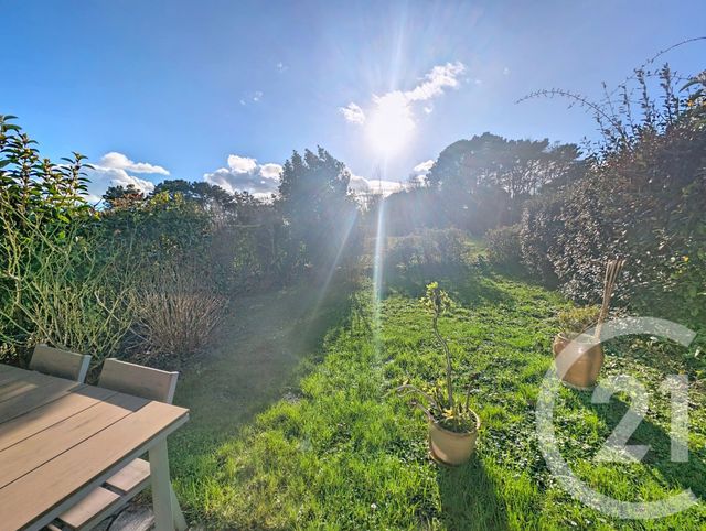 appartement - ARZON - 56