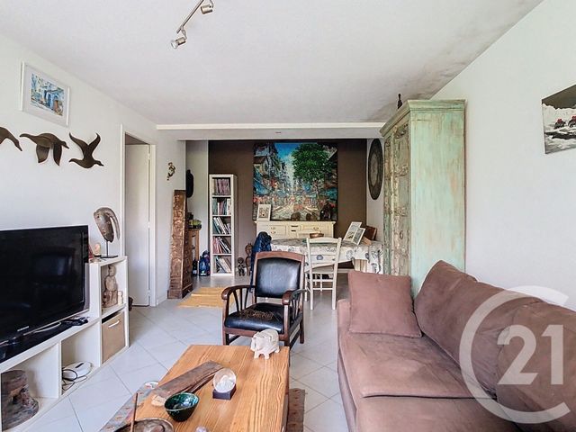 Appartement F3 &agrave; vendre - 3 pi&egrave;ces - 51,53 m2 - Arzon - 56 - BRETAGNE