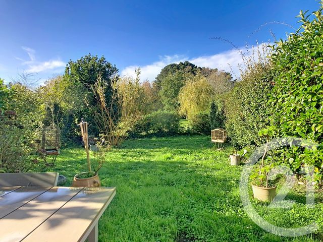 Appartement F3 &agrave; vendre - 3 pi&egrave;ces - 51,53 m2 - Arzon - 56 - BRETAGNE