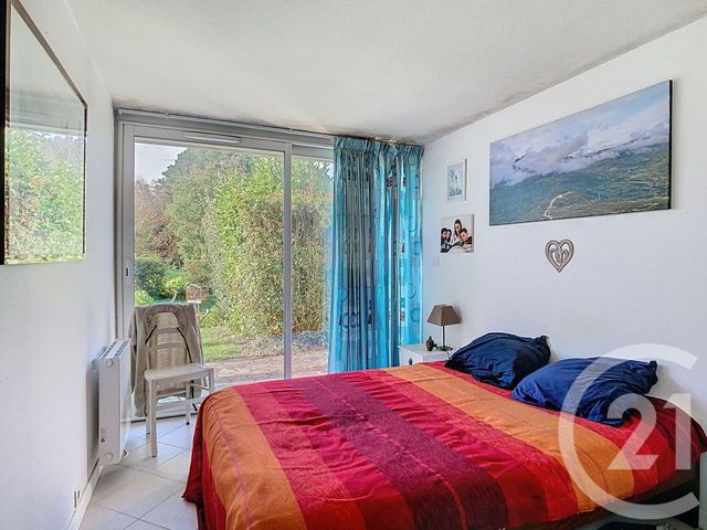 Appartement F3 &agrave; vendre - 3 pi&egrave;ces - 51,53 m2 - Arzon - 56 - BRETAGNE