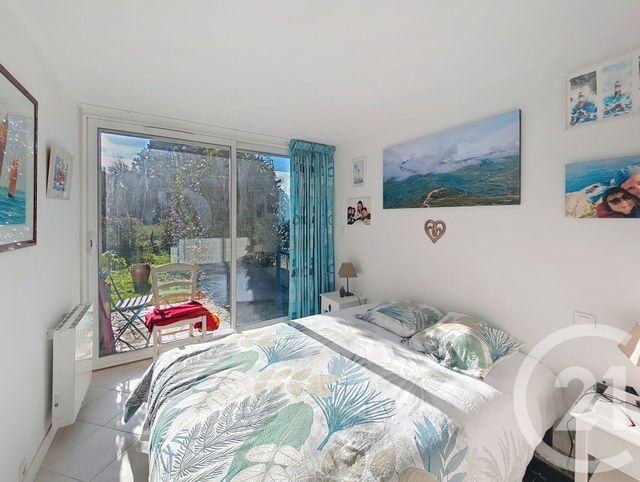 Appartement F3 &agrave; vendre - 3 pi&egrave;ces - 51,53 m2 - Arzon - 56 - BRETAGNE