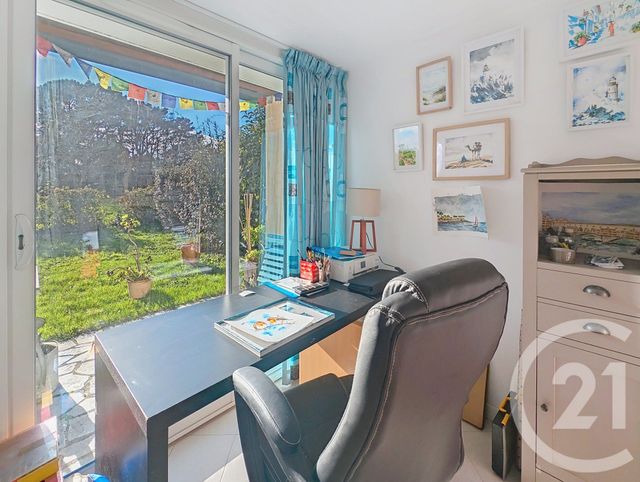 Appartement F3 &agrave; vendre - 3 pi&egrave;ces - 51,53 m2 - Arzon - 56 - BRETAGNE