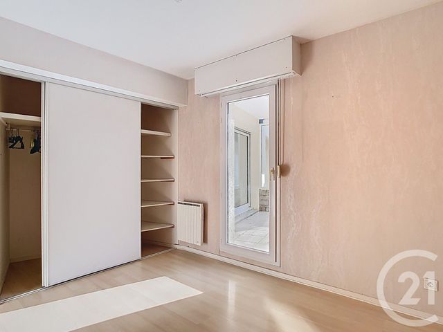 Appartement F3 &agrave; vendre - 3 pi&egrave;ces - 66,90 m2 - Arzon - 56 - BRETAGNE