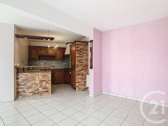 Appartement F3 &agrave; vendre - 3 pi&egrave;ces - 66,90 m2 - Arzon - 56 - BRETAGNE