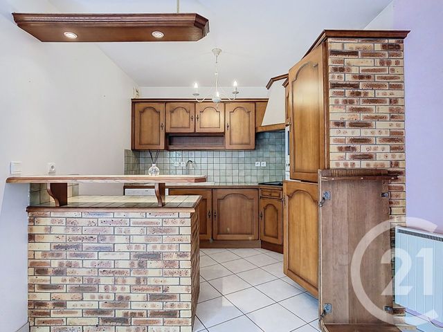 Appartement F3 &agrave; vendre - 3 pi&egrave;ces - 66,90 m2 - Arzon - 56 - BRETAGNE