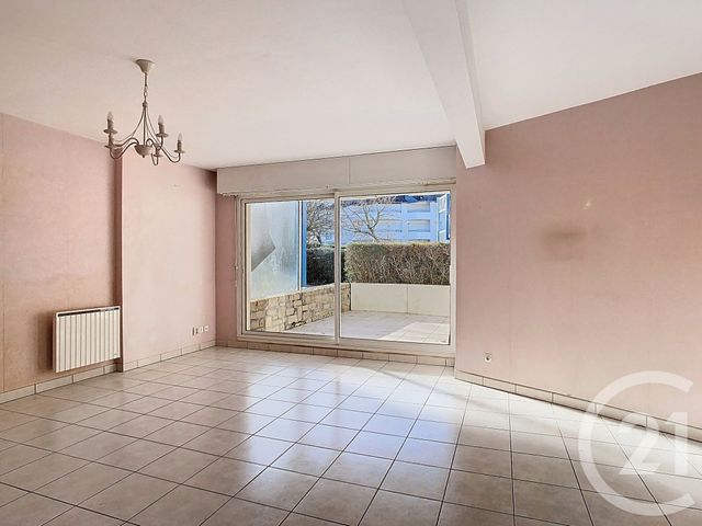 Appartement F3 &agrave; vendre - 3 pi&egrave;ces - 66,90 m2 - Arzon - 56 - BRETAGNE
