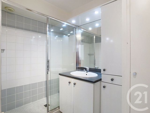 Appartement F3 &agrave; vendre - 3 pi&egrave;ces - 66,90 m2 - Arzon - 56 - BRETAGNE