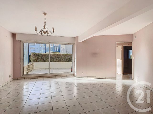 Appartement F3 &agrave; vendre - 3 pi&egrave;ces - 66,90 m2 - Arzon - 56 - BRETAGNE