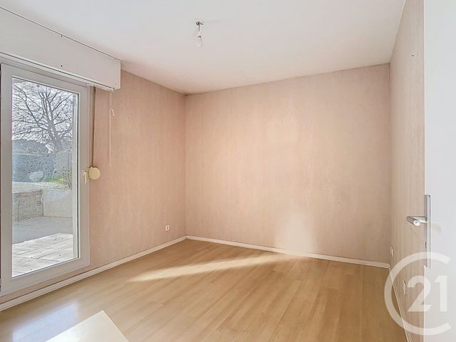 Appartement F3 &agrave; vendre - 3 pi&egrave;ces - 66,90 m2 - Arzon - 56 - BRETAGNE