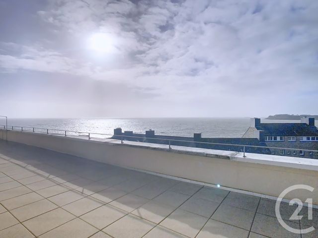 Appartement F5 &agrave; vendre - 4 pi&egrave;ces - 78,29 m2 - Arzon - 56 - BRETAGNE