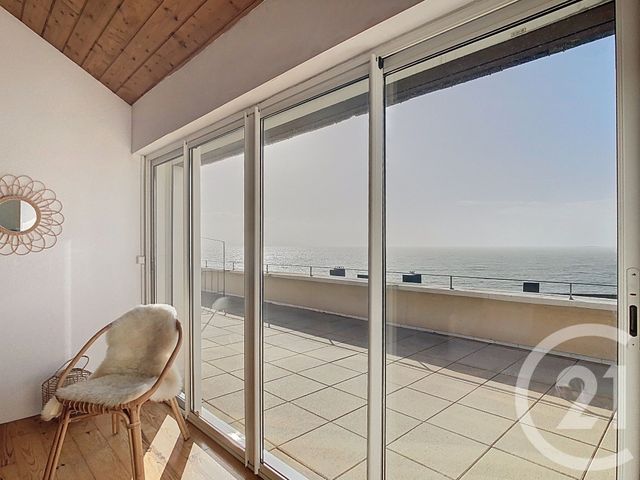 Appartement F5 &agrave; vendre - 4 pi&egrave;ces - 78,29 m2 - Arzon - 56 - BRETAGNE