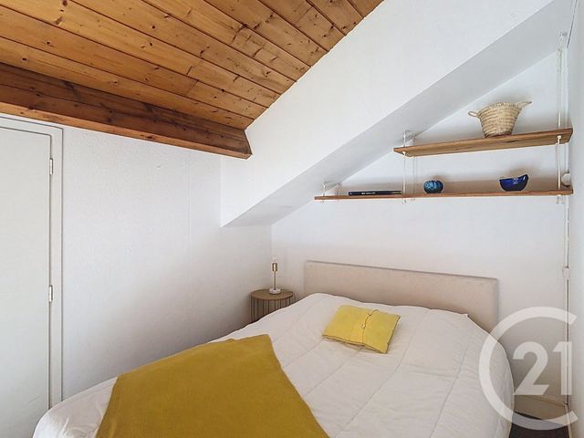 Appartement F5 &agrave; vendre - 4 pi&egrave;ces - 78,29 m2 - Arzon - 56 - BRETAGNE