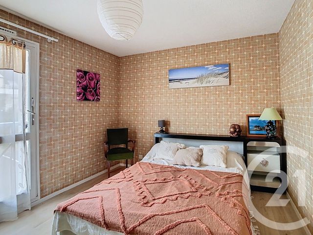 Appartement F3 &agrave; vendre - 3 pi&egrave;ces - 55 m2 - Arzon - 56 - BRETAGNE