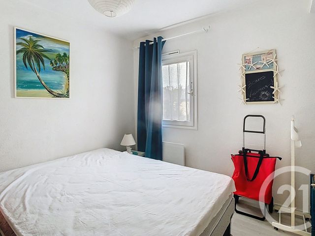 Appartement F3 &agrave; vendre - 3 pi&egrave;ces - 55 m2 - Arzon - 56 - BRETAGNE