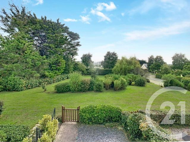 appartement - ARZON - 56