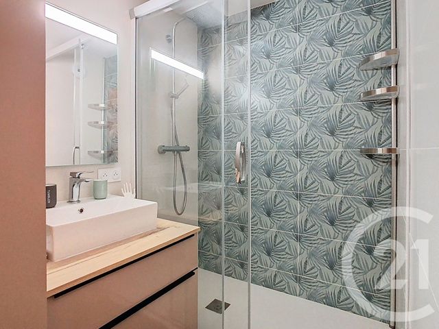 Appartement F3 &agrave; vendre - 3 pi&egrave;ces - 55 m2 - Arzon - 56 - BRETAGNE