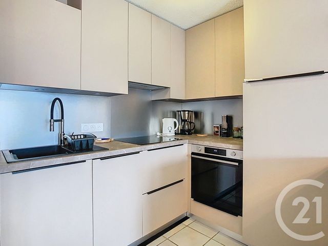 Appartement F3 &agrave; vendre - 3 pi&egrave;ces - 55 m2 - Arzon - 56 - BRETAGNE