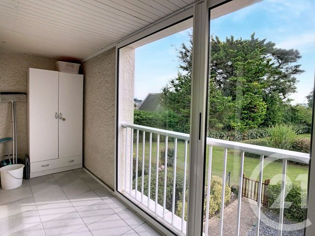 Appartement F3 &agrave; vendre - 3 pi&egrave;ces - 55 m2 - Arzon - 56 - BRETAGNE