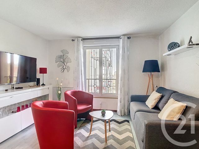 Appartement F4 &agrave; vendre - 4 pi&egrave;ces - 51,52 m2 - Arzon - 56 - BRETAGNE