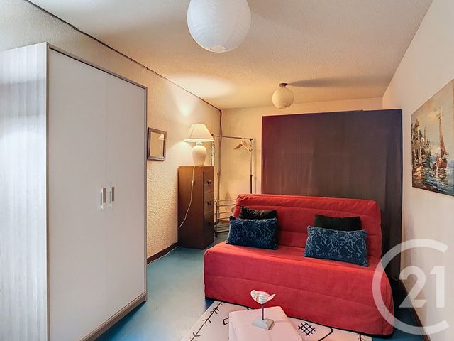 Appartement F4 &agrave; vendre - 4 pi&egrave;ces - 51,52 m2 - Arzon - 56 - BRETAGNE