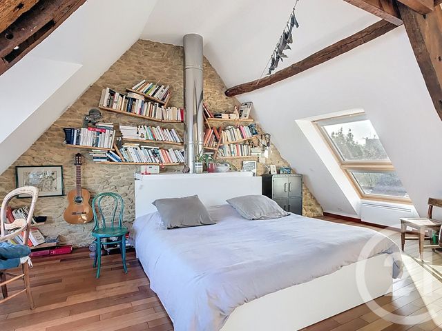 Maison &agrave; vendre - 4 pi&egrave;ces - 136 m2 - Arzon - 56 - BRETAGNE