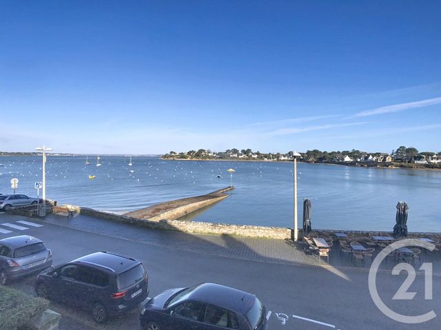 Maison &agrave; vendre - 4 pi&egrave;ces - 136 m2 - Arzon - 56 - BRETAGNE