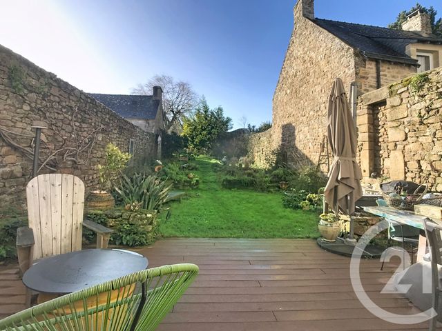 Maison &agrave; vendre - 4 pi&egrave;ces - 136 m2 - Arzon - 56 - BRETAGNE