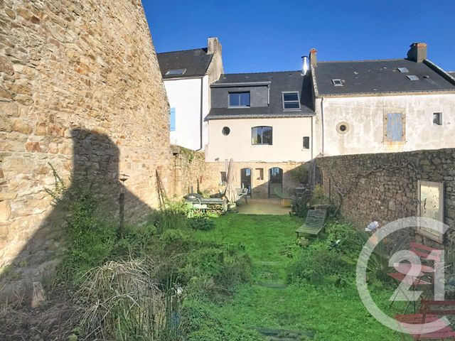 Maison &agrave; vendre - 4 pi&egrave;ces - 136 m2 - Arzon - 56 - BRETAGNE