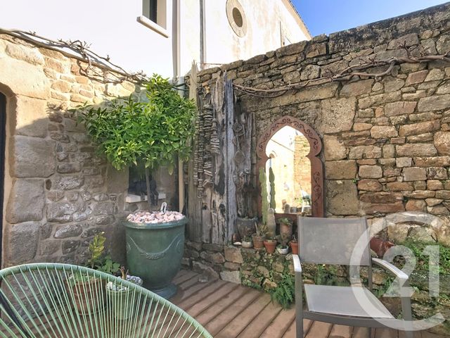 Maison &agrave; vendre - 4 pi&egrave;ces - 136 m2 - Arzon - 56 - BRETAGNE