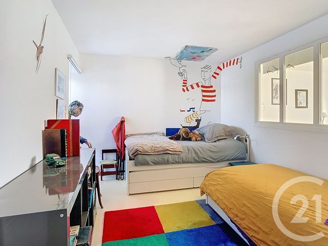 Maison &agrave; vendre - 4 pi&egrave;ces - 136 m2 - Arzon - 56 - BRETAGNE