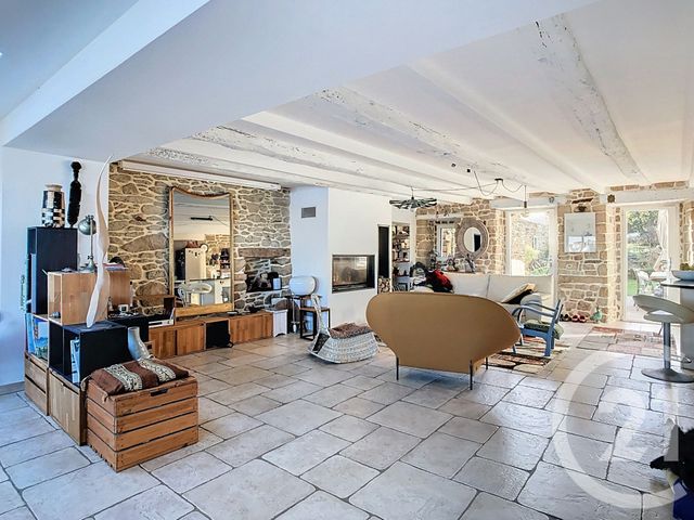 Maison &agrave; vendre - 4 pi&egrave;ces - 136 m2 - Arzon - 56 - BRETAGNE