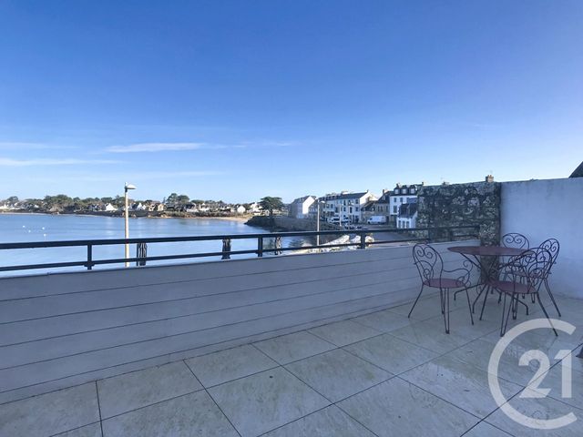 Maison &agrave; vendre - 4 pi&egrave;ces - 136 m2 - Arzon - 56 - BRETAGNE