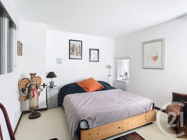 Maison &agrave; vendre - 4 pi&egrave;ces - 136 m2 - Arzon - 56 - BRETAGNE