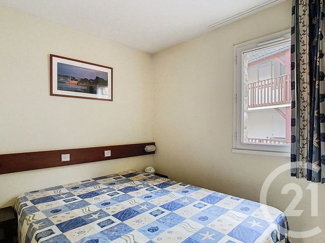 Appartement F2 &agrave; vendre - 2 pi&egrave;ces - 27,87 m2 - Arzon - 56 - BRETAGNE