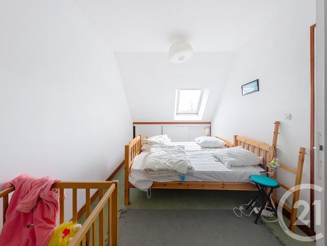 Maison &agrave; vendre - 7 pi&egrave;ces - 105 m2 - Arzon - 56 - BRETAGNE