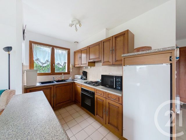 Maison &agrave; vendre - 7 pi&egrave;ces - 105 m2 - Arzon - 56 - BRETAGNE