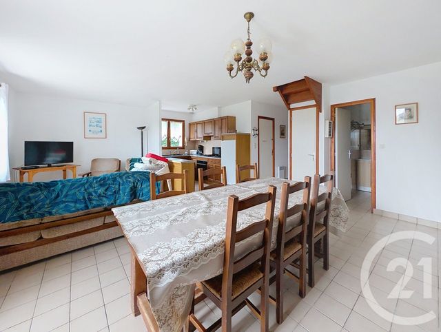 Maison &agrave; vendre - 7 pi&egrave;ces - 105 m2 - Arzon - 56 - BRETAGNE