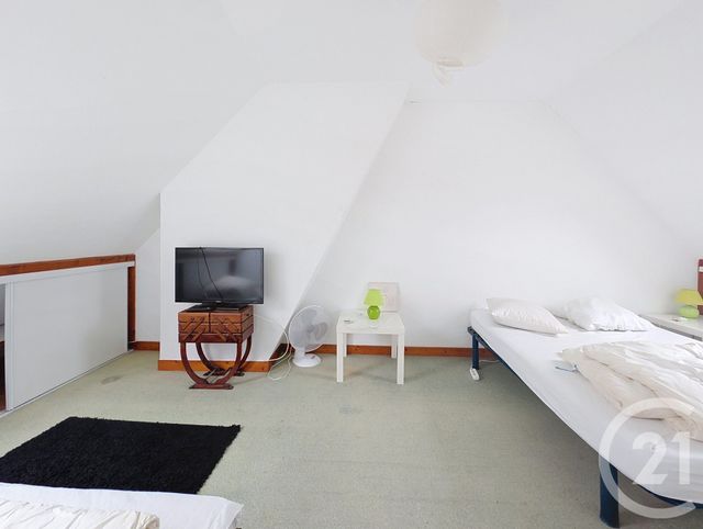 Maison &agrave; vendre - 7 pi&egrave;ces - 105 m2 - Arzon - 56 - BRETAGNE