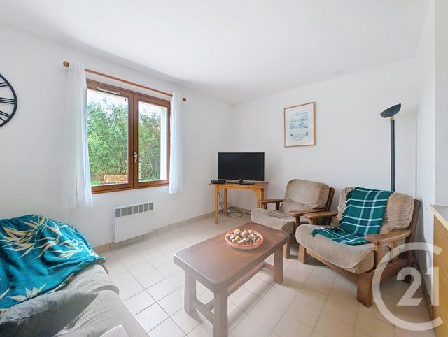 Maison &agrave; vendre - 7 pi&egrave;ces - 105 m2 - Arzon - 56 - BRETAGNE