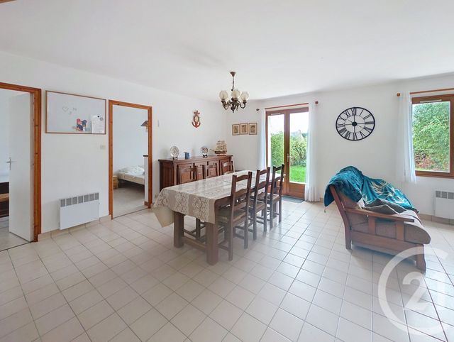 Maison &agrave; vendre - 7 pi&egrave;ces - 105 m2 - Arzon - 56 - BRETAGNE