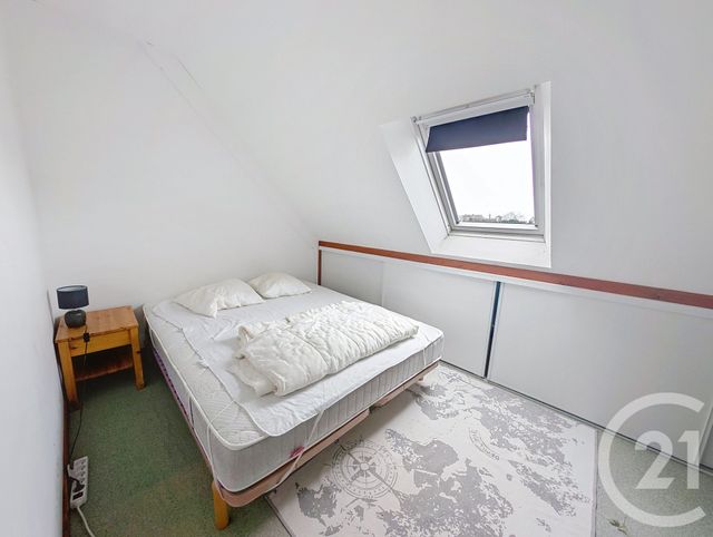 Maison &agrave; vendre - 7 pi&egrave;ces - 105 m2 - Arzon - 56 - BRETAGNE