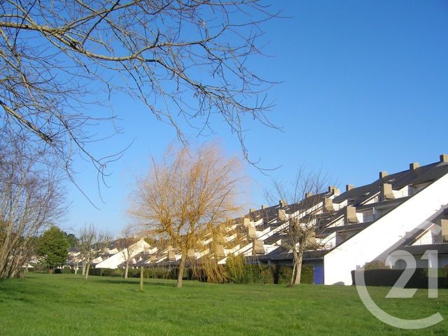 Appartement F2 &agrave; vendre - 2 pi&egrave;ces - 33,14 m2 - Arzon - 56 - BRETAGNE