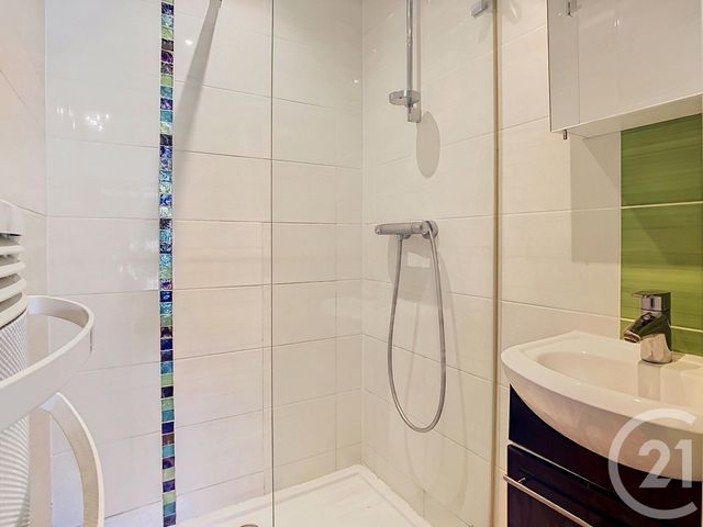 Appartement F2 &agrave; vendre - 2 pi&egrave;ces - 33,14 m2 - Arzon - 56 - BRETAGNE