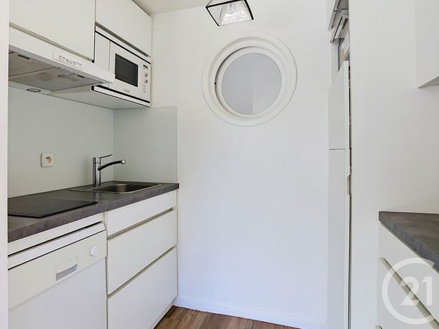 Appartement F2 &agrave; vendre - 2 pi&egrave;ces - 33,14 m2 - Arzon - 56 - BRETAGNE