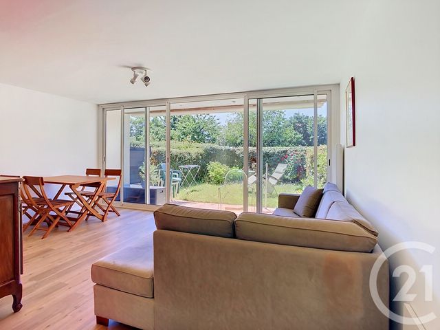 Appartement F2 &agrave; vendre - 2 pi&egrave;ces - 33,14 m2 - Arzon - 56 - BRETAGNE