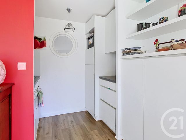 Appartement F2 &agrave; vendre - 2 pi&egrave;ces - 33,14 m2 - Arzon - 56 - BRETAGNE