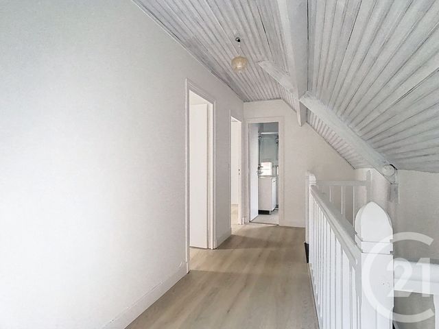 Maison &agrave; vendre - 3 pi&egrave;ces - 60,08 m2 - Arzon - 56 - BRETAGNE