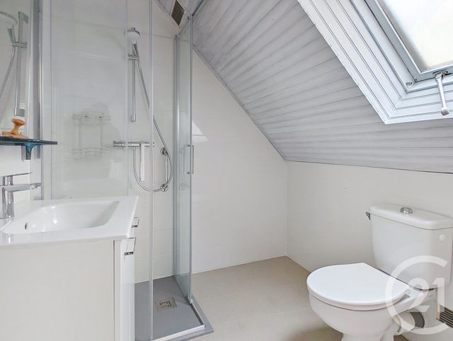 Maison &agrave; vendre - 3 pi&egrave;ces - 60,08 m2 - Arzon - 56 - BRETAGNE