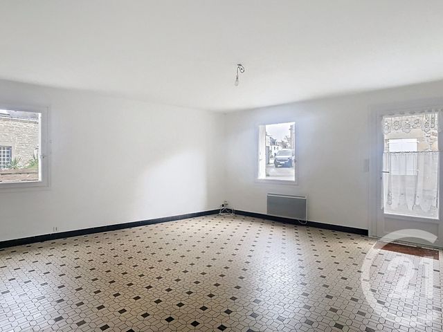 Maison &agrave; vendre - 3 pi&egrave;ces - 60,08 m2 - Arzon - 56 - BRETAGNE